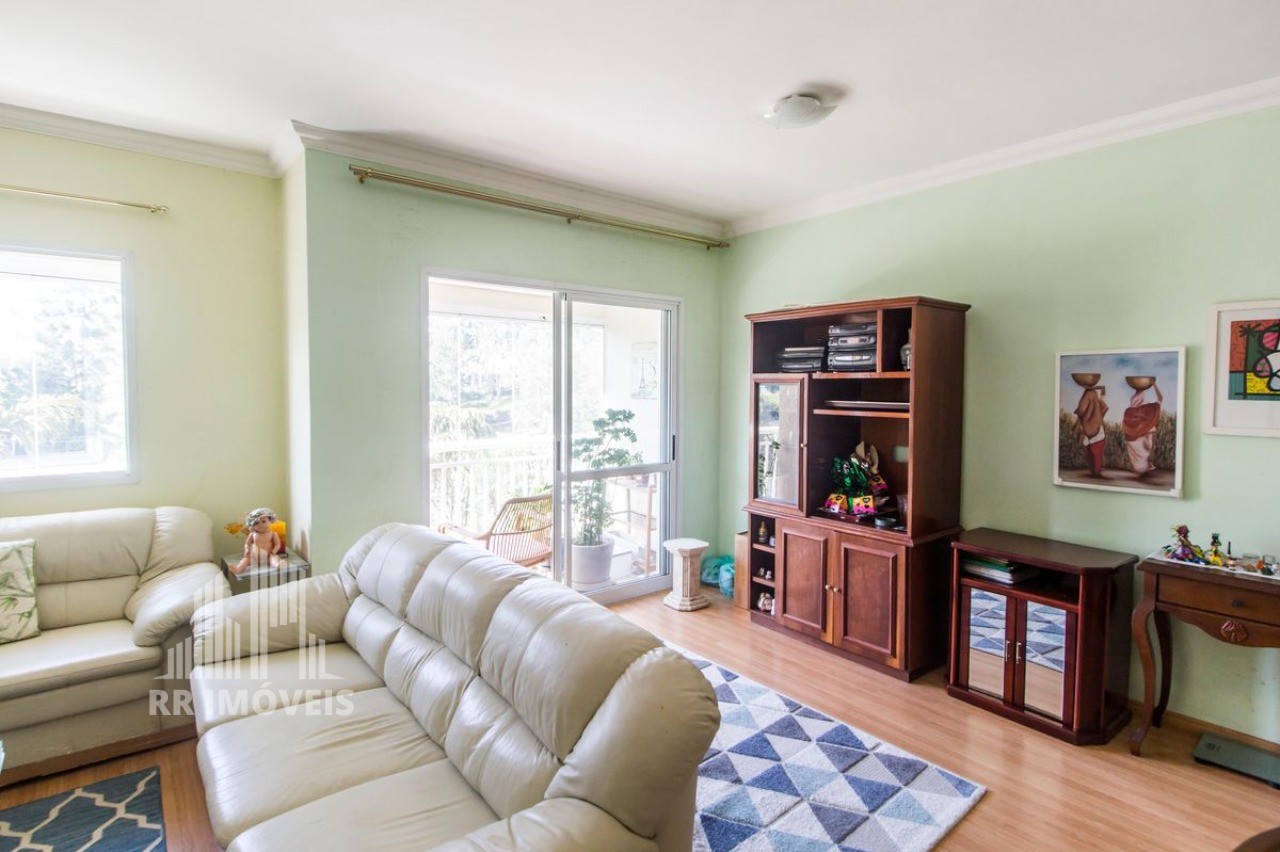 Apartamento, 3 quartos, 96 m² - Foto 4