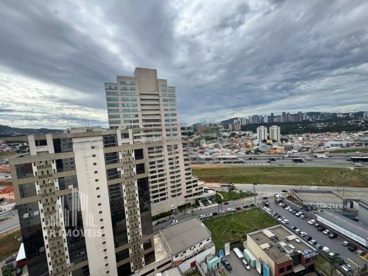 Apartamento, 2 quartos, 59 m² - Foto 4