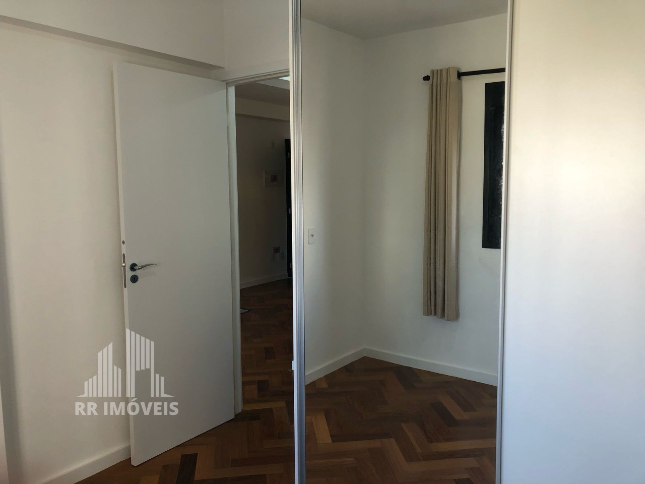Apartamento, 1 quarto, 34 m² - Foto 9