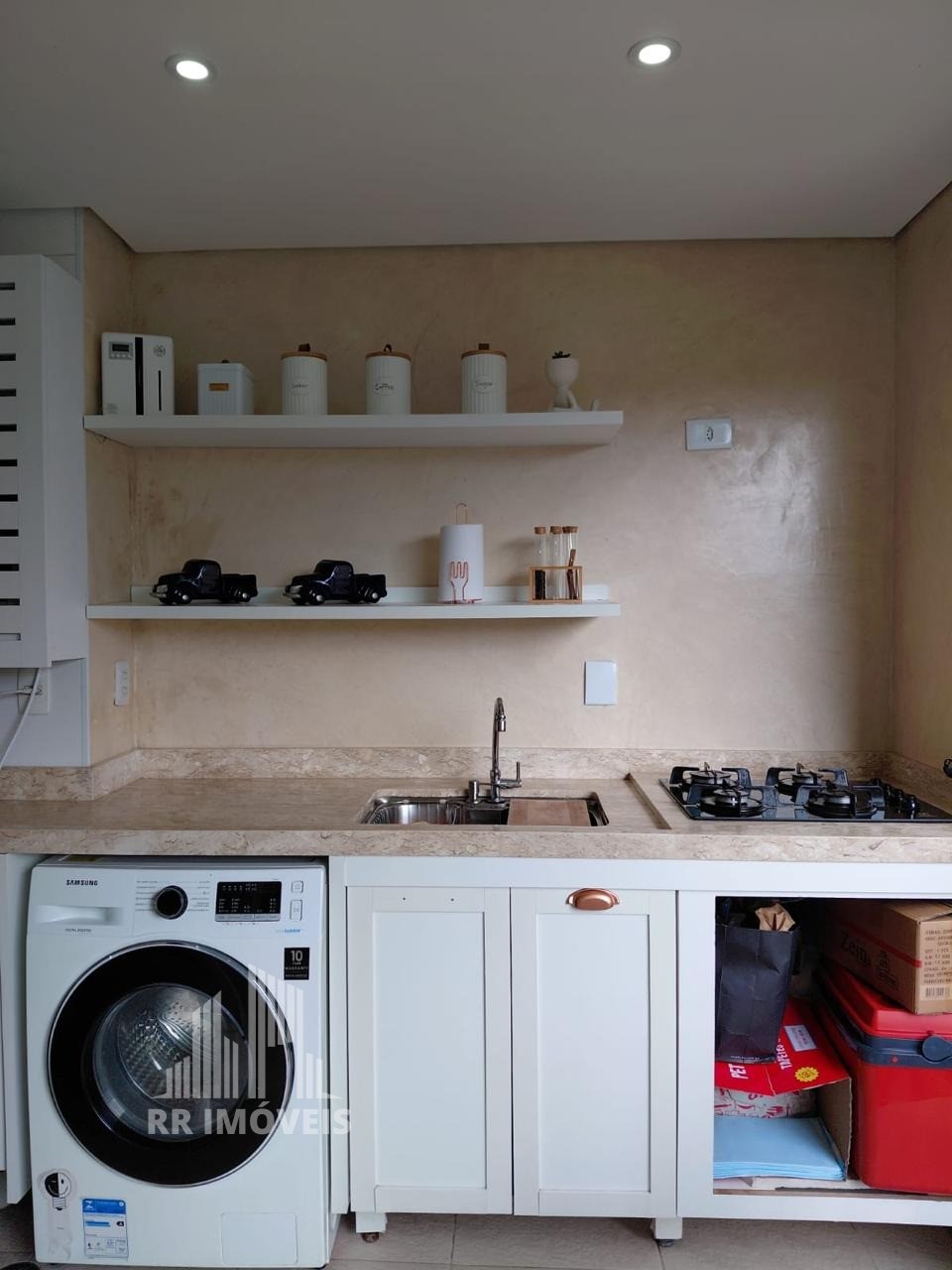 Apartamento, 2 quartos, 63 m² - Foto 16