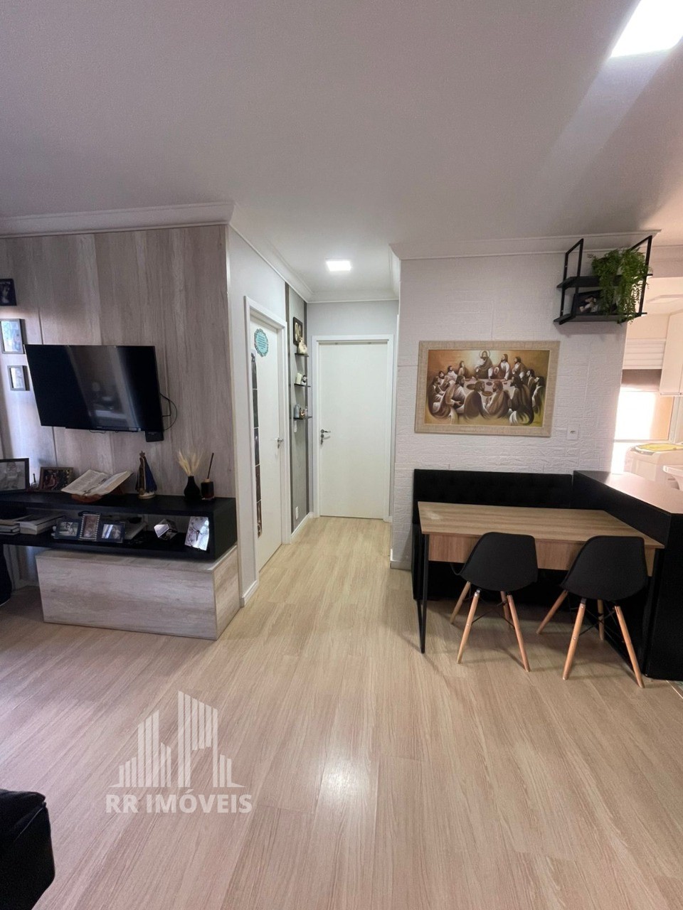Apartamento, 2 quartos, 56 m² - Foto 11