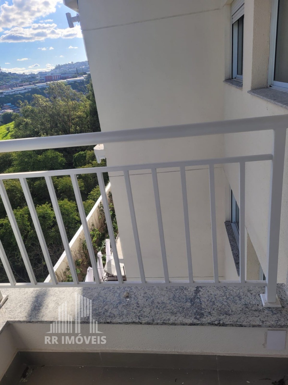 Apartamento, 1 quarto, 54 m² - Foto 4