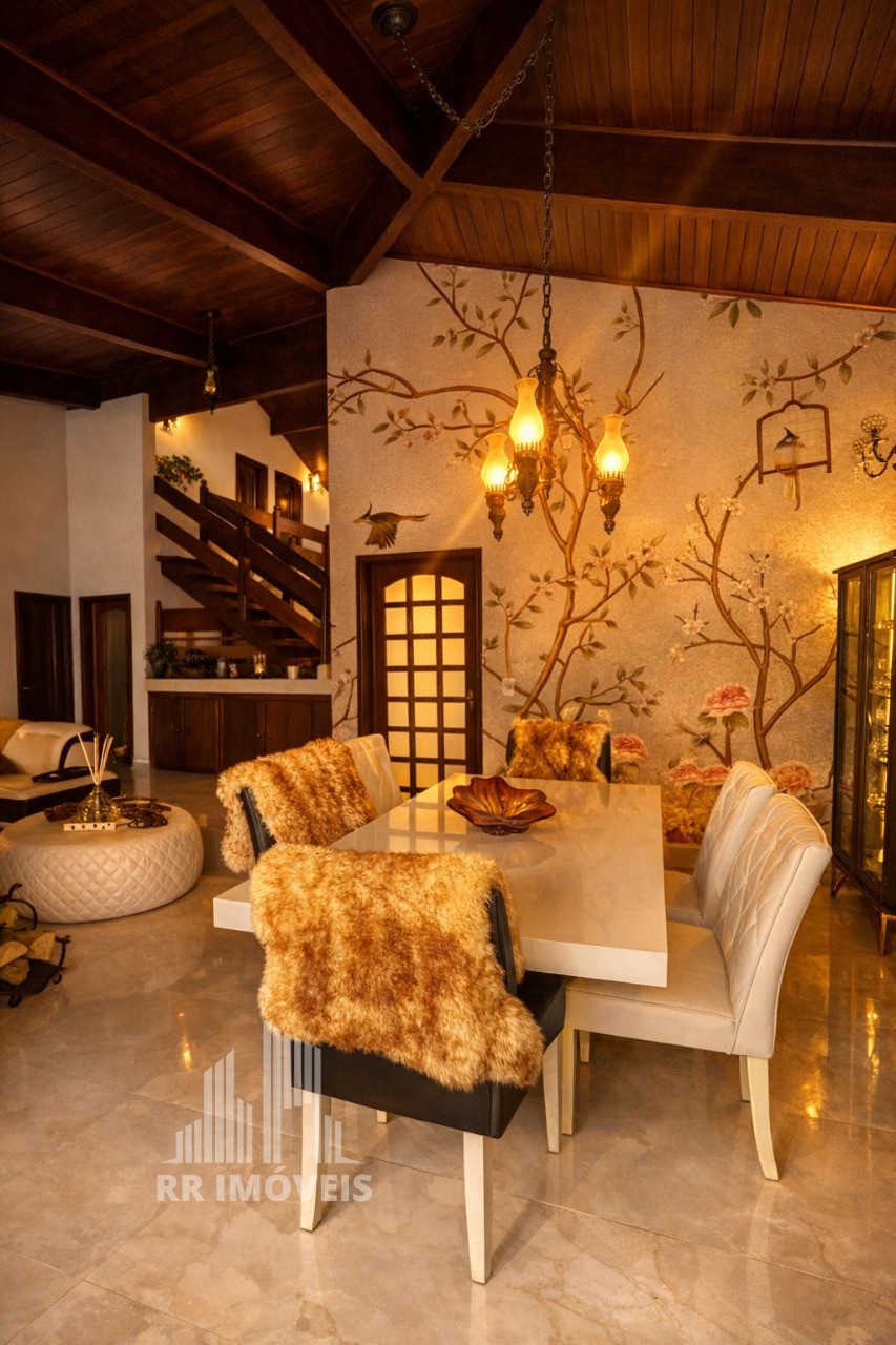 Casa, 5 quartos, 2800 m² - Foto 8