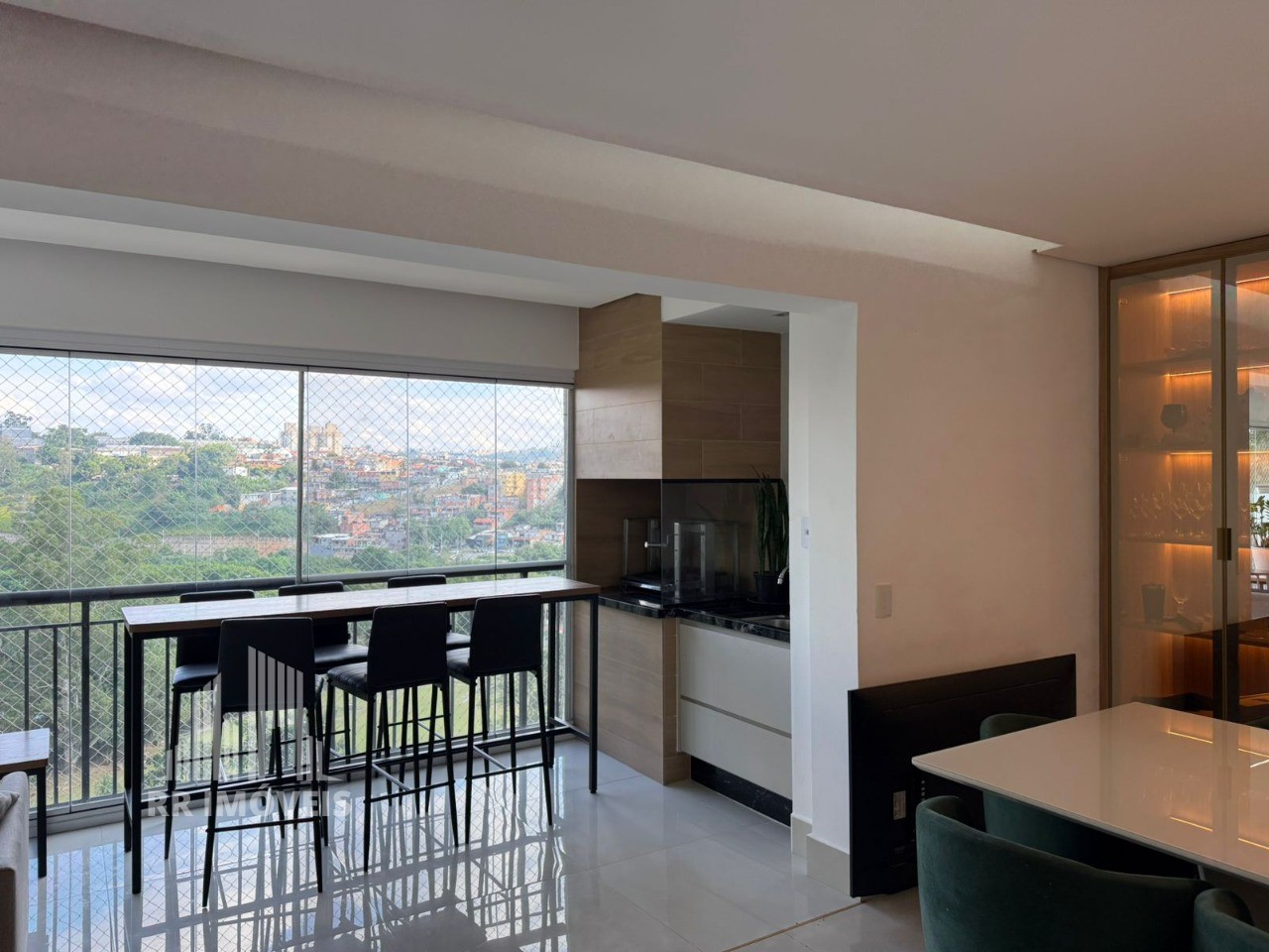 Apartamento, 3 quartos, 144 m² - Foto 3