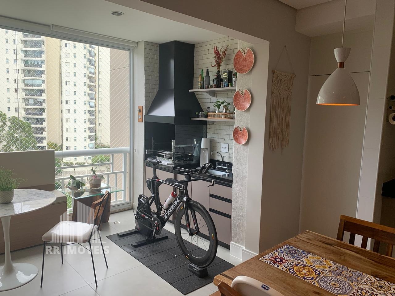 Apartamento, 3 quartos, 94 m² - Foto 1