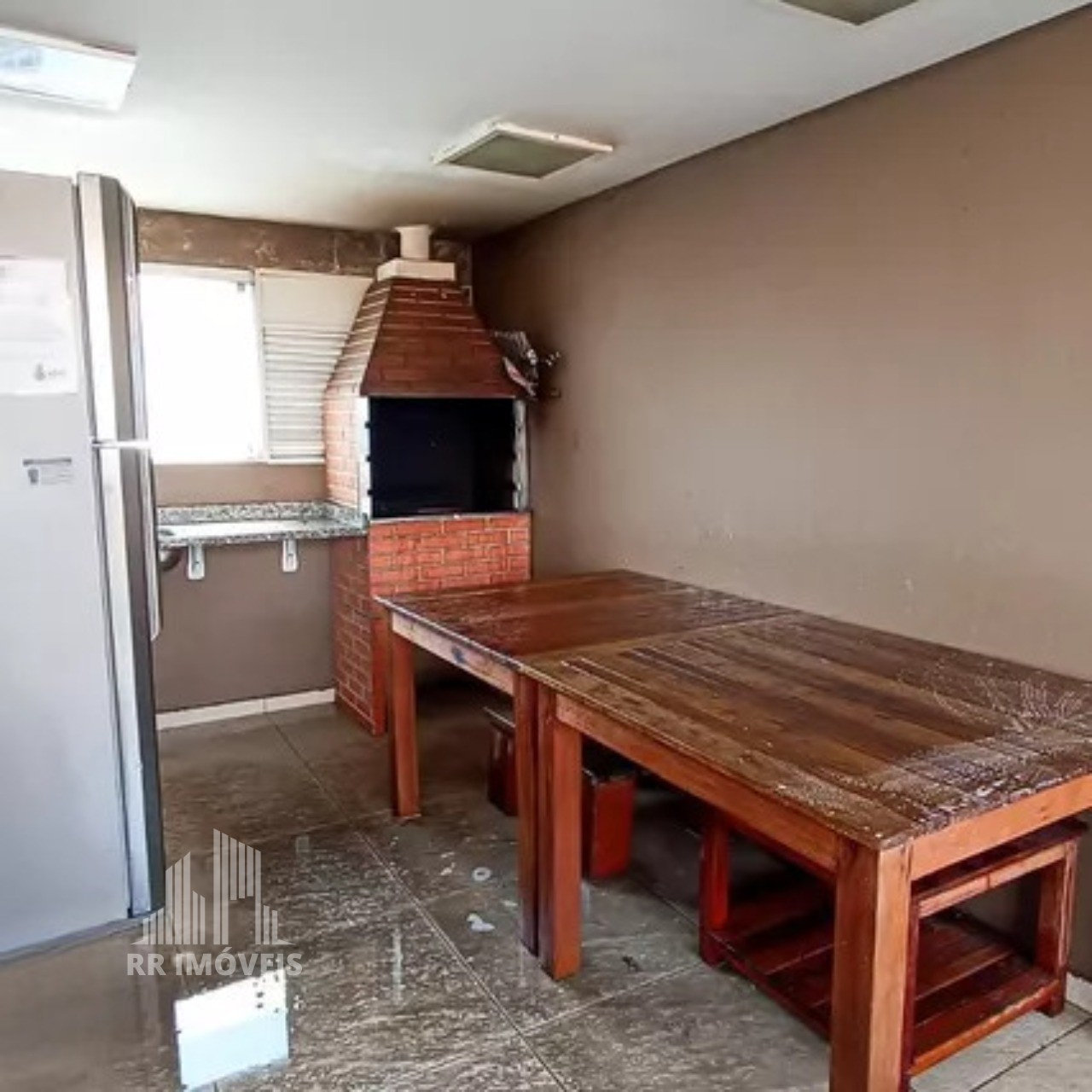 Apartamento, 3 quartos, 61 m² - Foto 25
