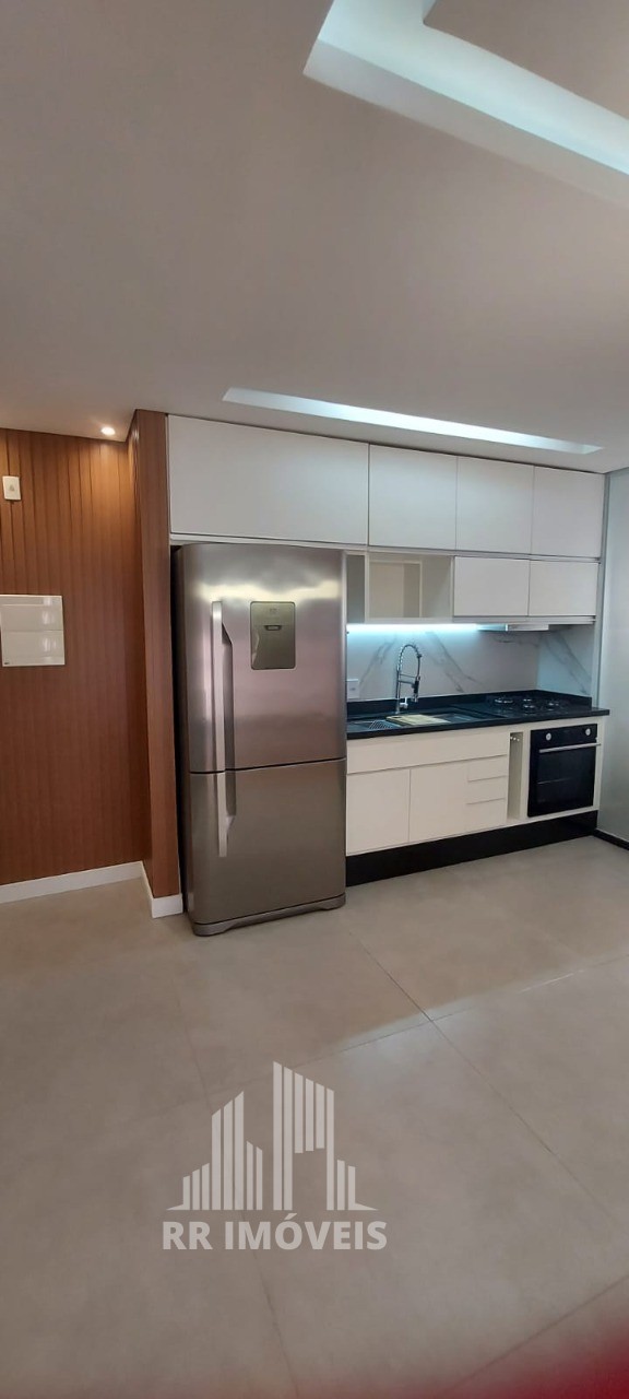 Apartamento, 2 quartos, 61 m² - Foto 2