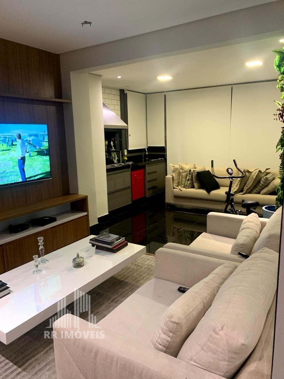 Apartamento, 3 quartos, 112 m² - Foto 3