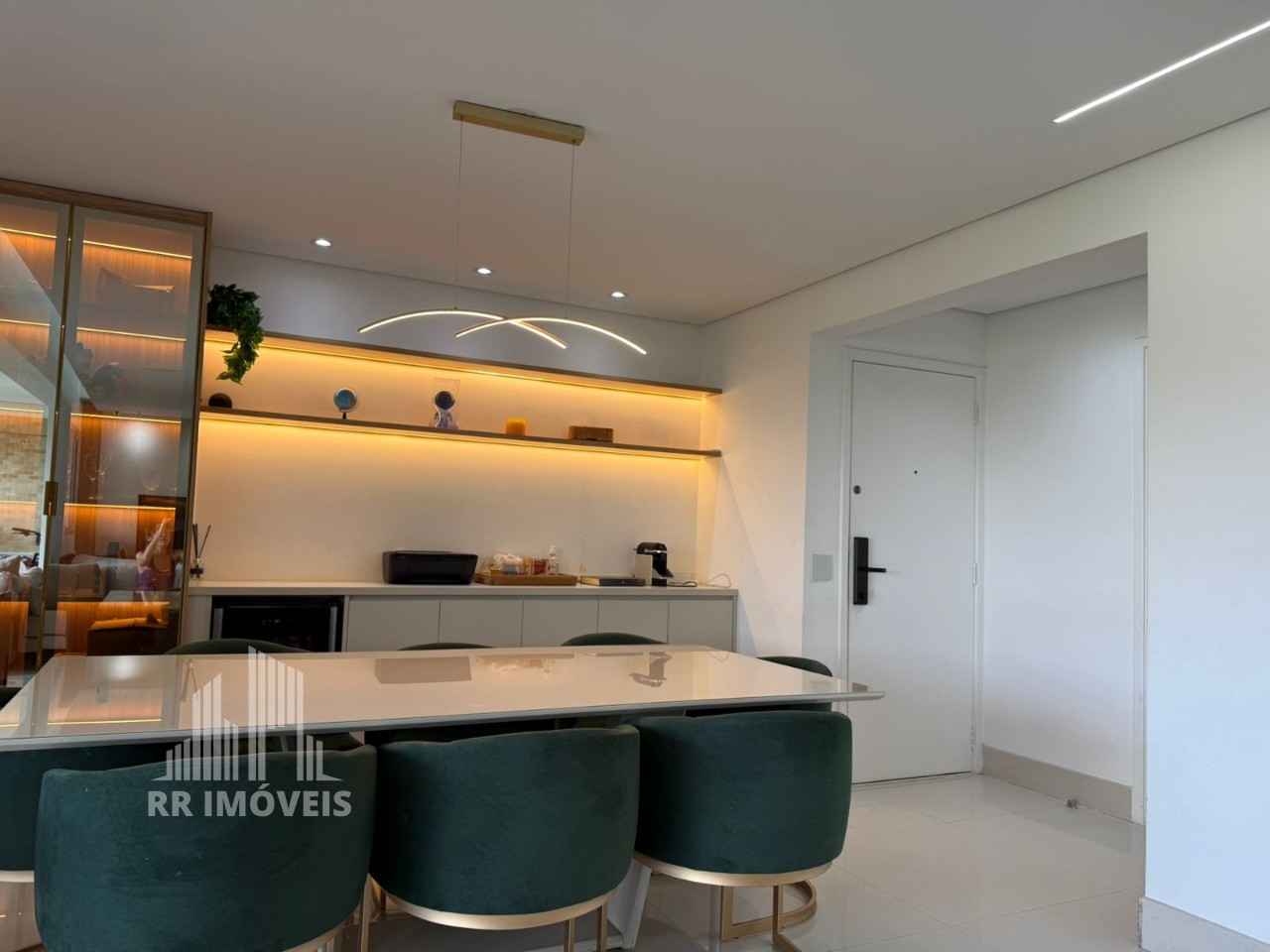 Apartamento, 3 quartos, 144 m² - Foto 14