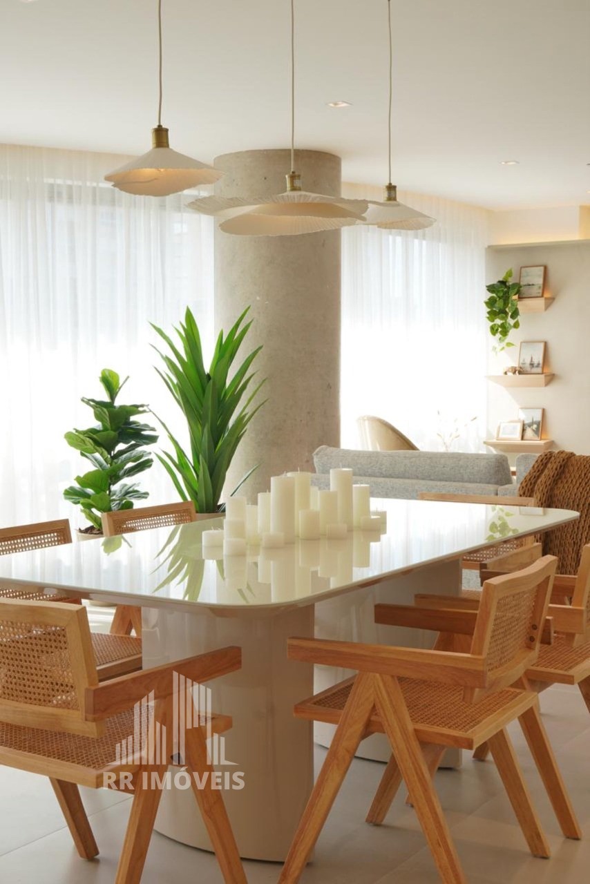 Apartamento, 3 quartos, 180 m² - Foto 49