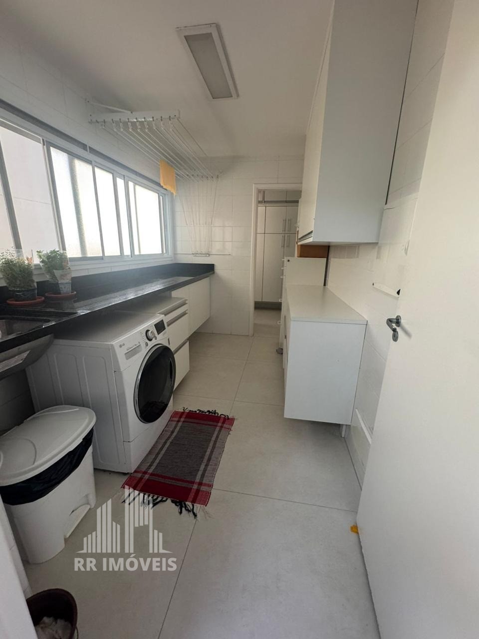Apartamento, 3 quartos, 158 m² - Foto 5