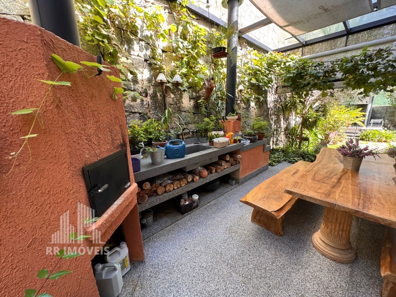 Casa, 3 quartos, 460 m² - Foto 54
