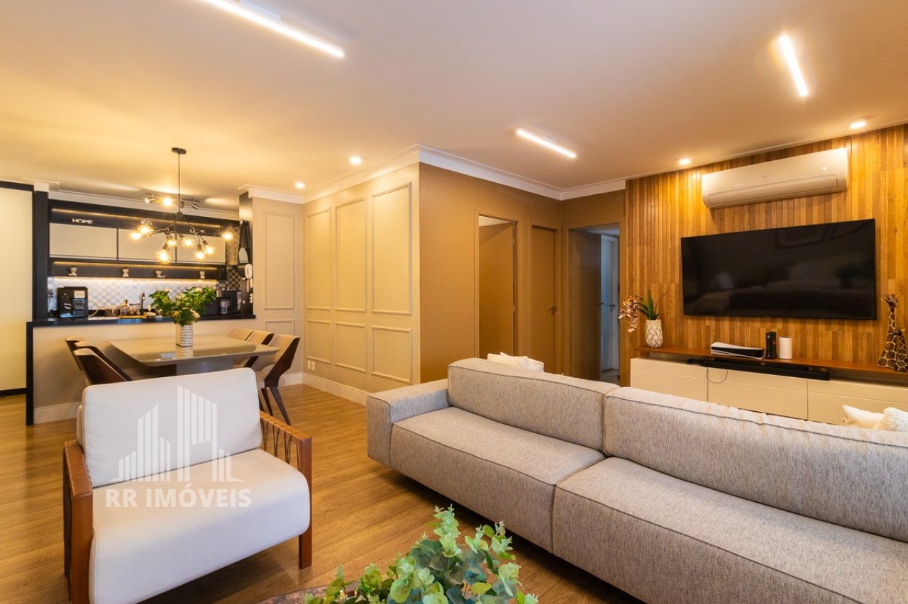 Apartamento, 2 quartos, 110 m² - Foto 11