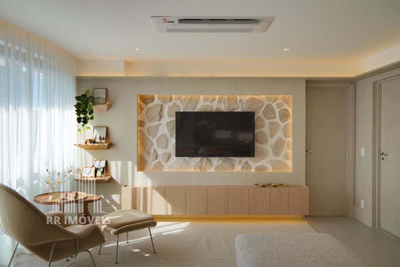 Apartamento, 3 quartos, 180 m² - Foto 8