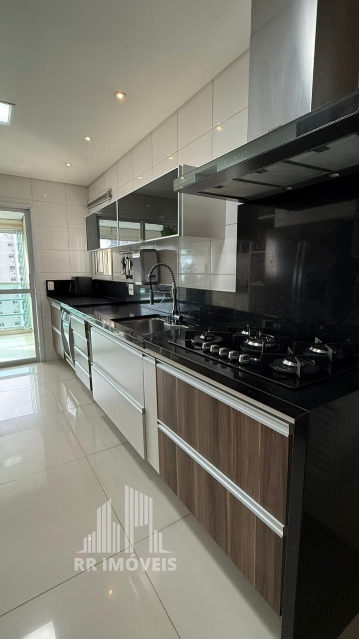Apartamento, 3 quartos, 202 m² - Foto 7