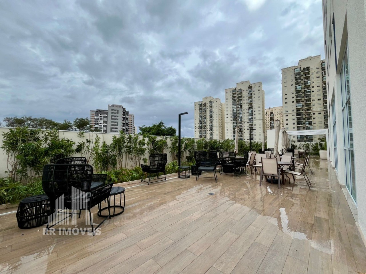 Apartamento, 2 quartos, 55 m² - Foto 53