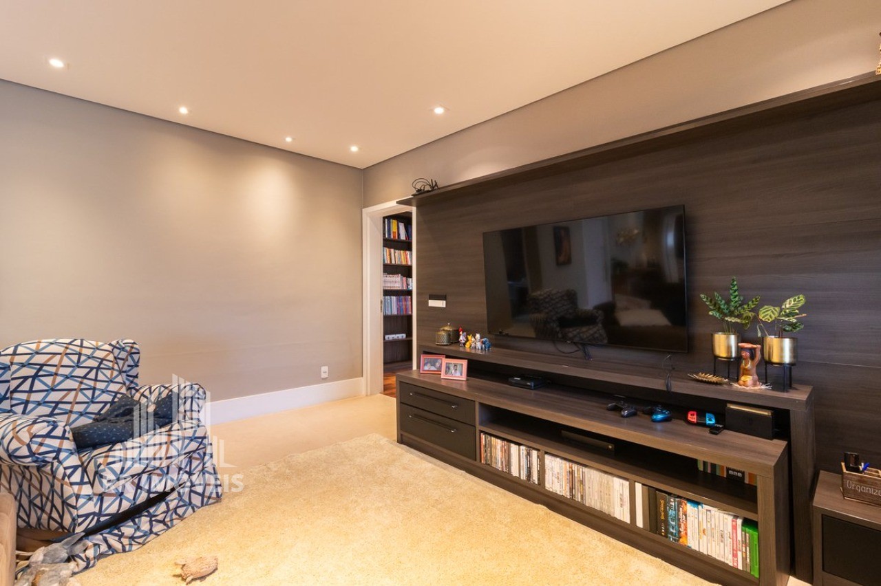 Apartamento, 3 quartos, 201 m² - Foto 10