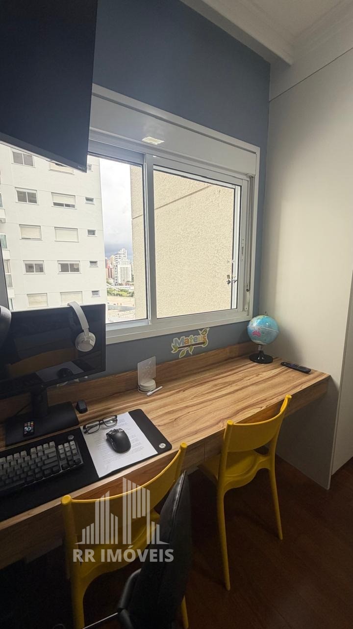 Apartamento, 2 quartos, 136 m² - Foto 13