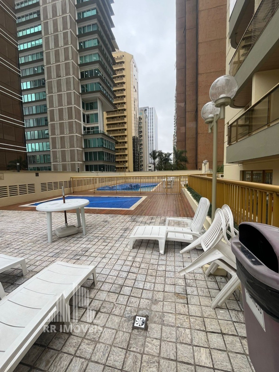 Apartamento, 3 quartos, 107 m² - Foto 27