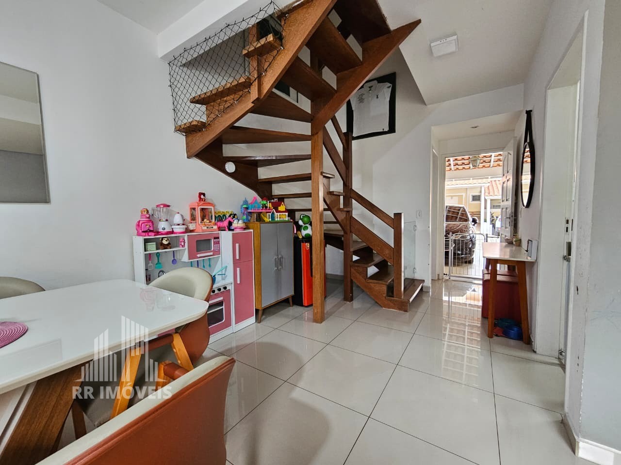 Casa, 3 quartos, 83 m² - Foto 12