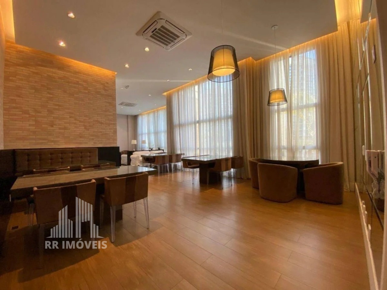 Apartamento, 2 quartos, 98 m² - Foto 25
