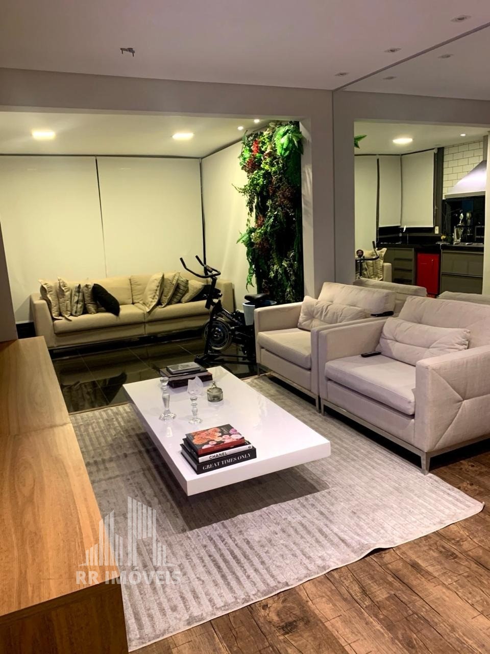 Apartamento, 3 quartos, 112 m² - Foto 5