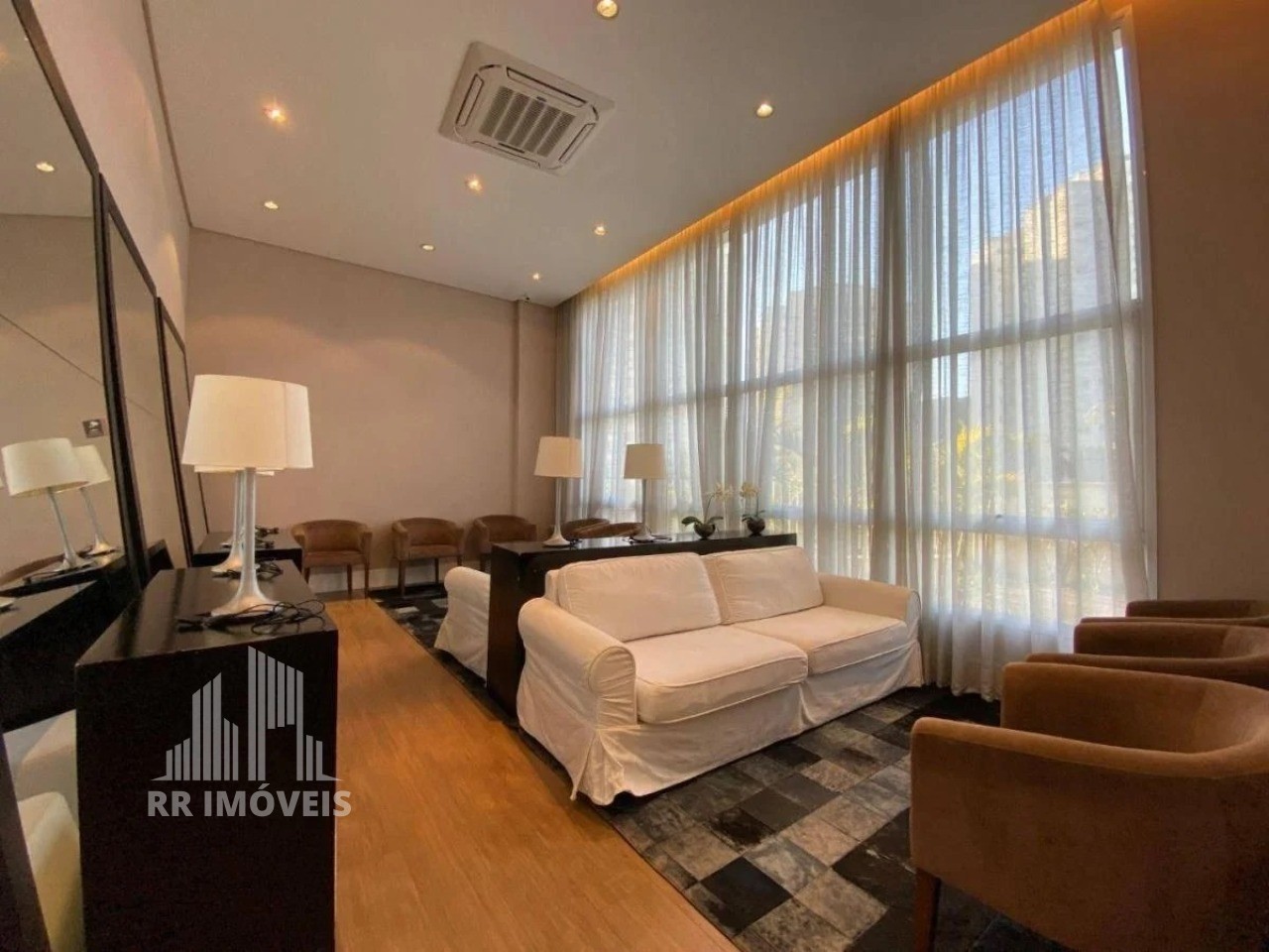 Apartamento, 2 quartos, 98 m² - Foto 18