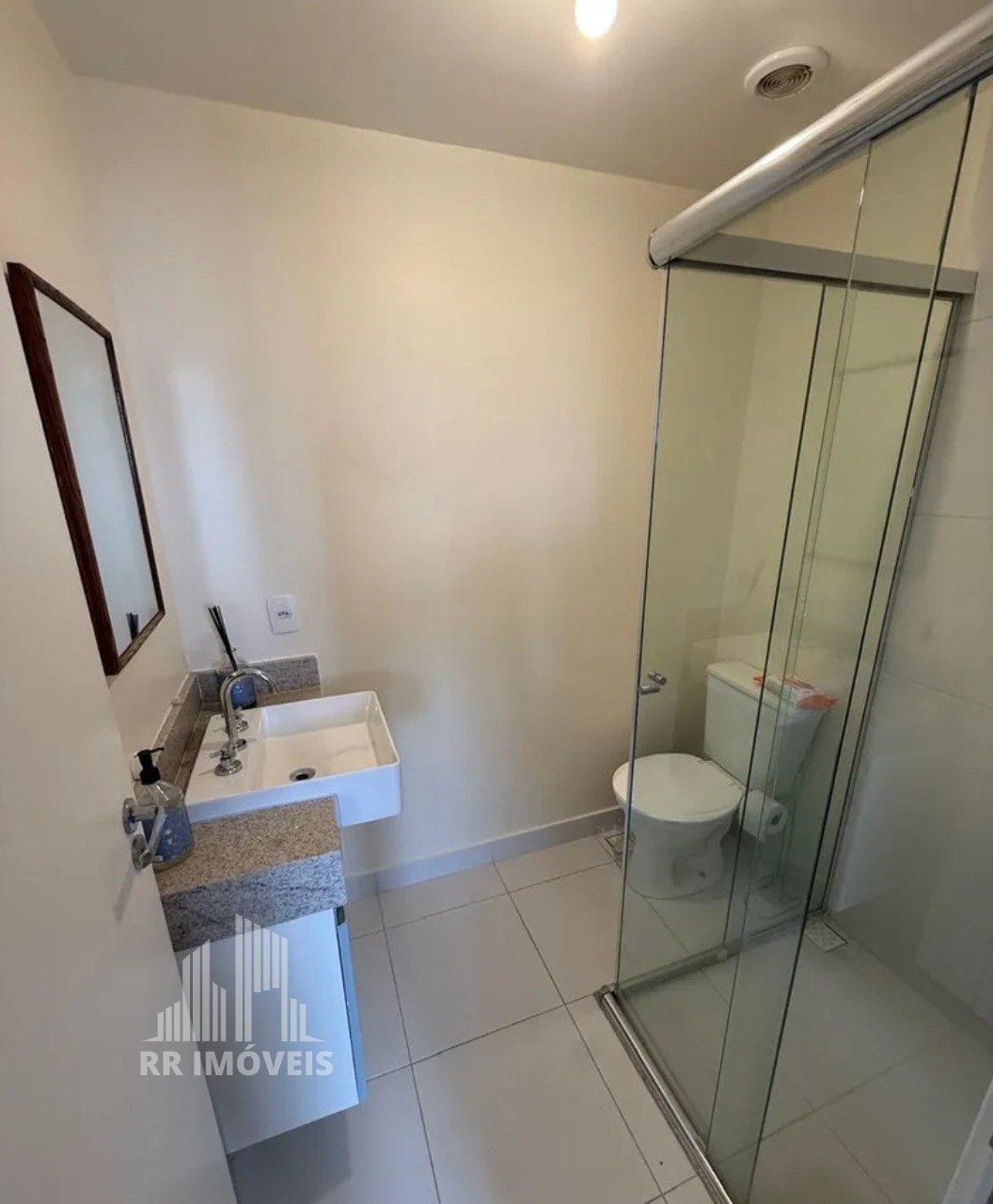 Apartamento, 1 quarto, 52 m² - Foto 8
