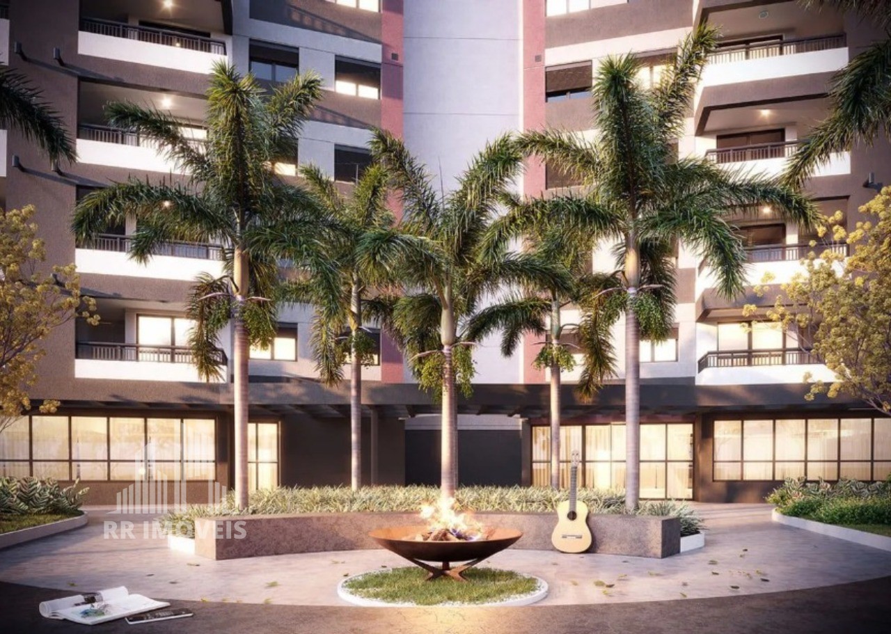 Apartamento, 3 quartos, 81 m² - Foto 8