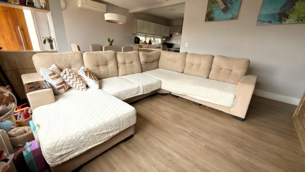 Casa, 3 quartos, 194 m² - Foto 3
