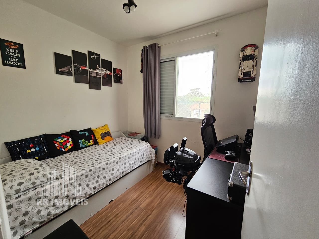 Casa, 3 quartos, 83 m² - Foto 21