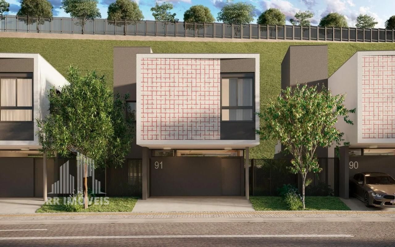 Casa, 3 quartos, 170 m² - Foto 1