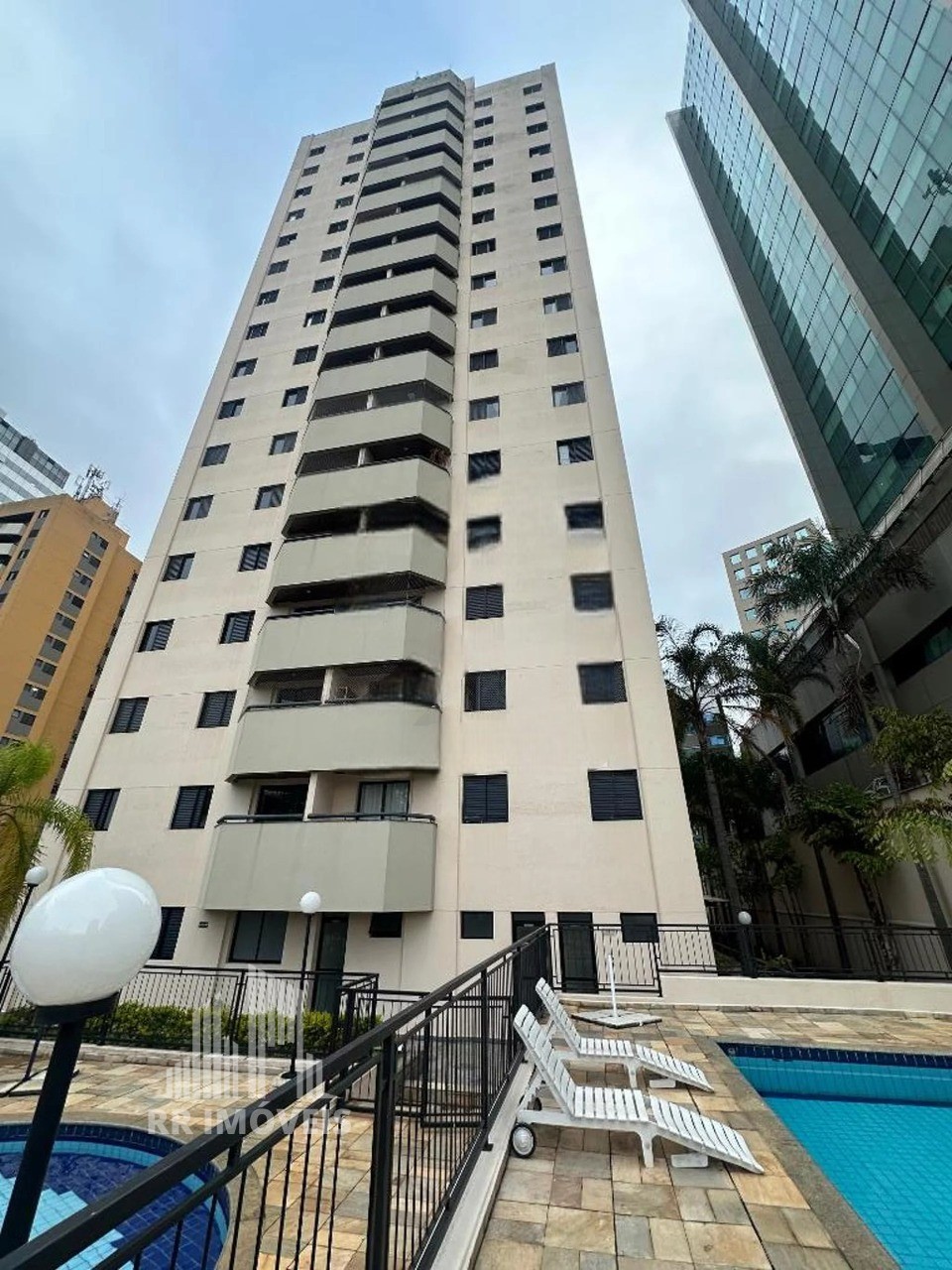 Apartamento, 3 quartos, 83 m² - Foto 27