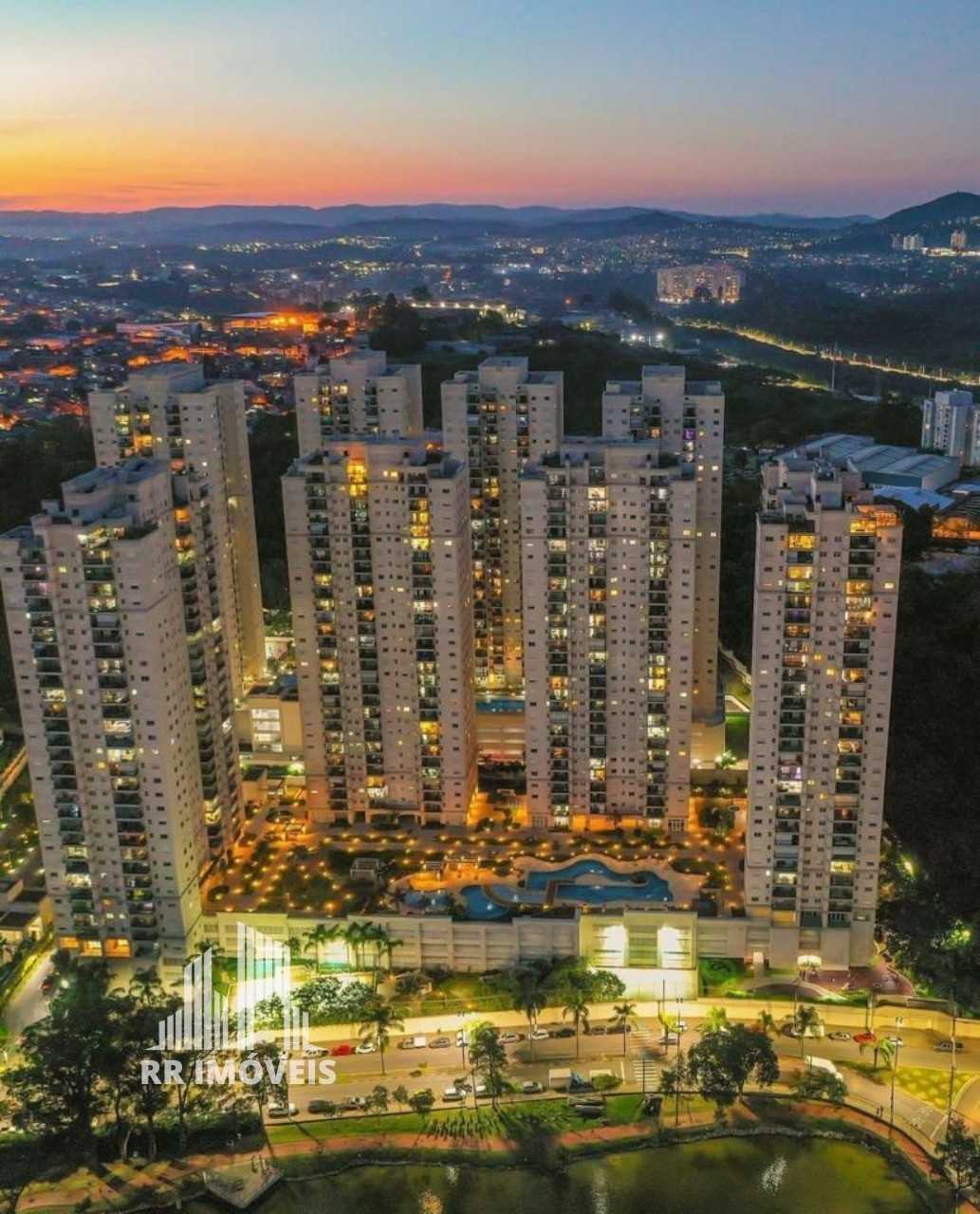 Apartamento, 2 quartos, 68 m² - Foto 35