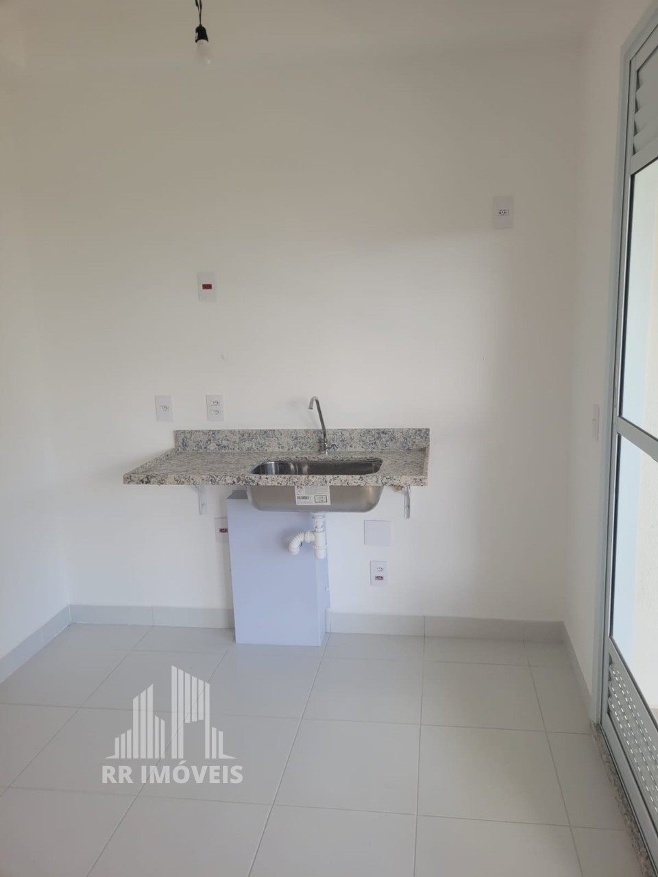 Apartamento, 1 quarto, 54 m² - Foto 6