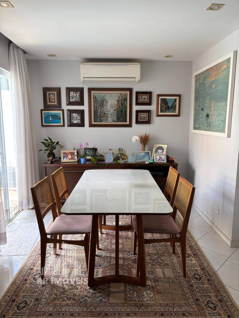 Casa, 3 quartos, 159 m² - Foto 5