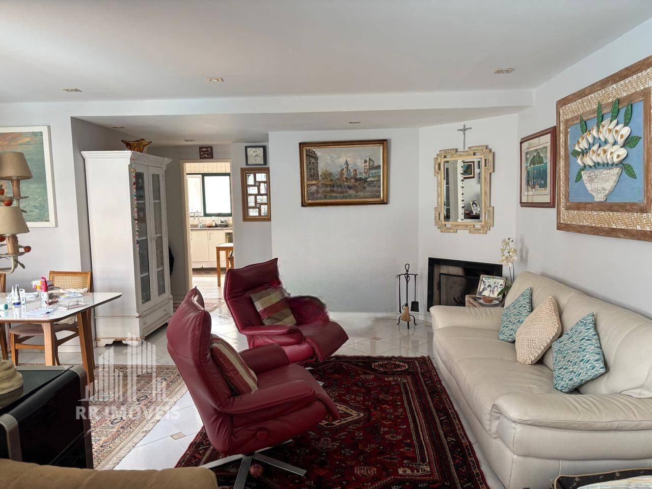 Casa, 3 quartos, 159 m² - Foto 1