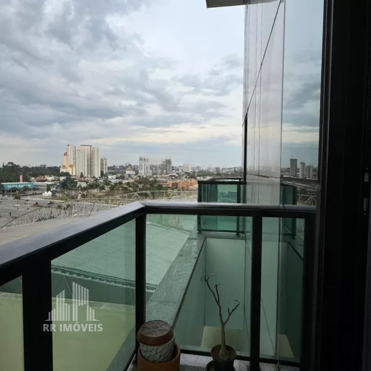 Apartamento, 1 quarto, 54 m² - Foto 5