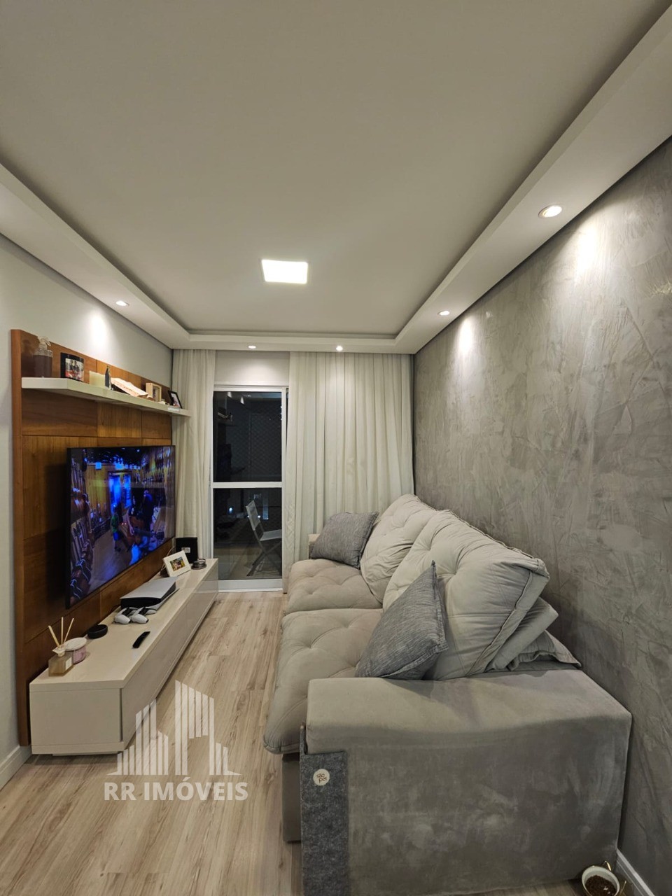 Apartamento, 2 quartos, 62 m² - Foto 8