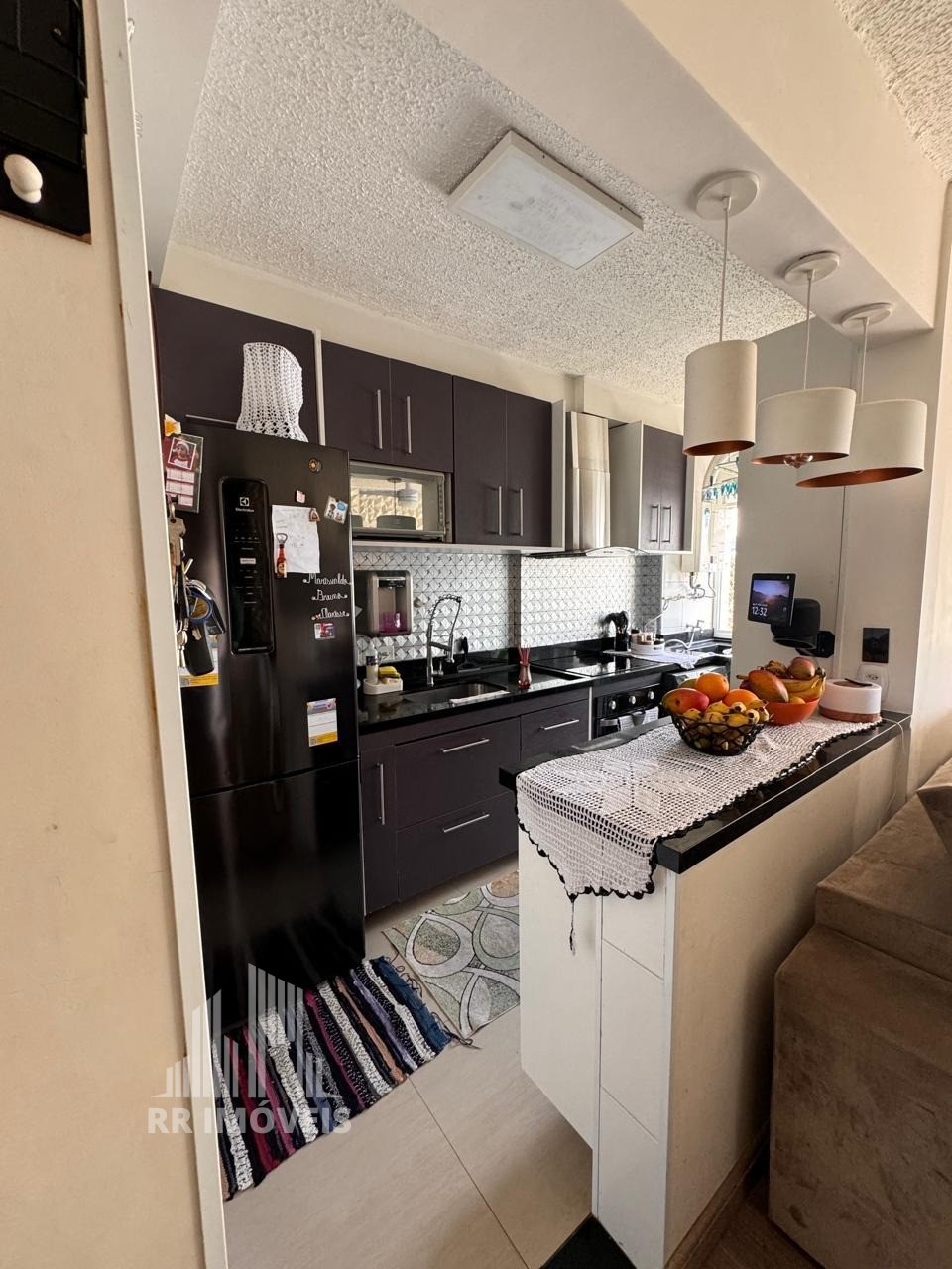 Apartamento, 3 quartos, 61 m² - Foto 2