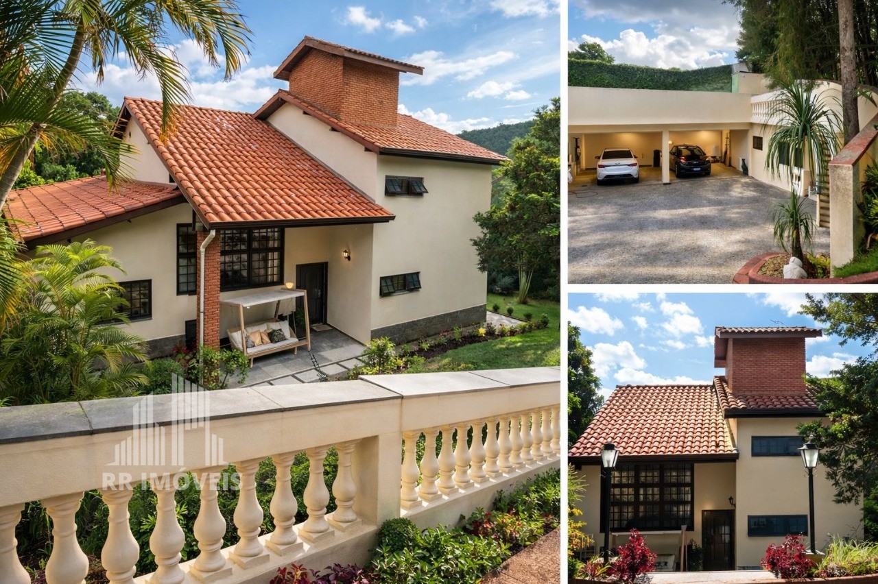 Casa, 5 quartos, 2800 m² - Foto 27