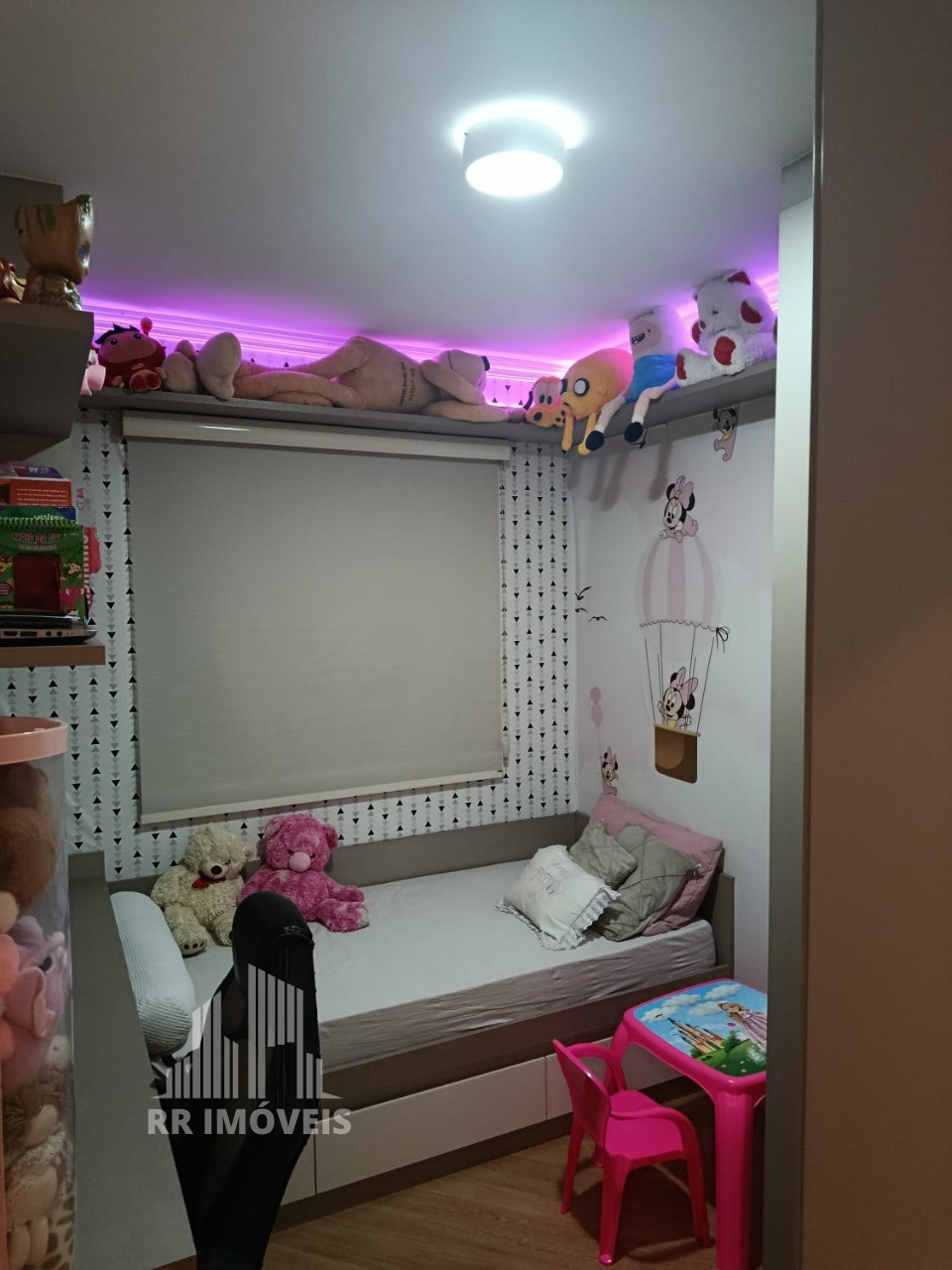 Apartamento, 2 quartos, 48 m² - Foto 17