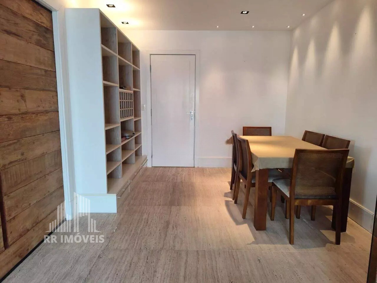 Apartamento, 3 quartos, 139 m² - Foto 2