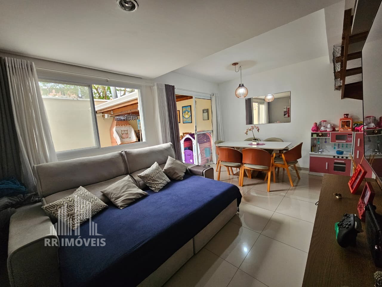 Casa, 3 quartos, 83 m² - Foto 3