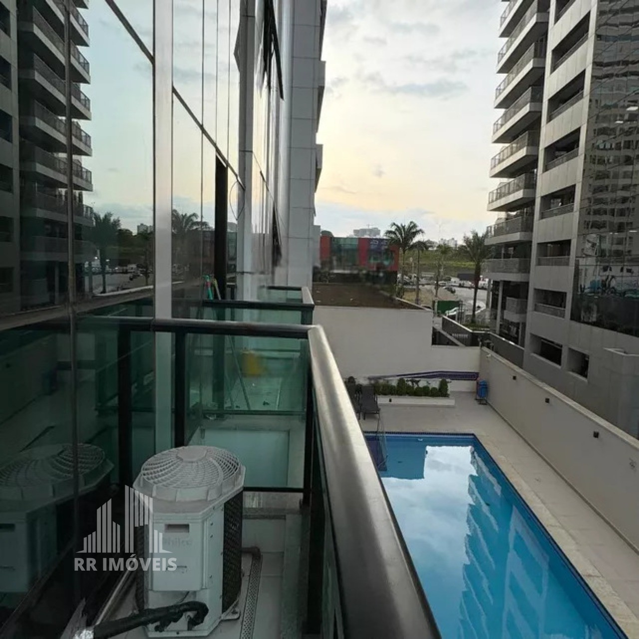 Apartamento, 1 quarto, 54 m² - Foto 6