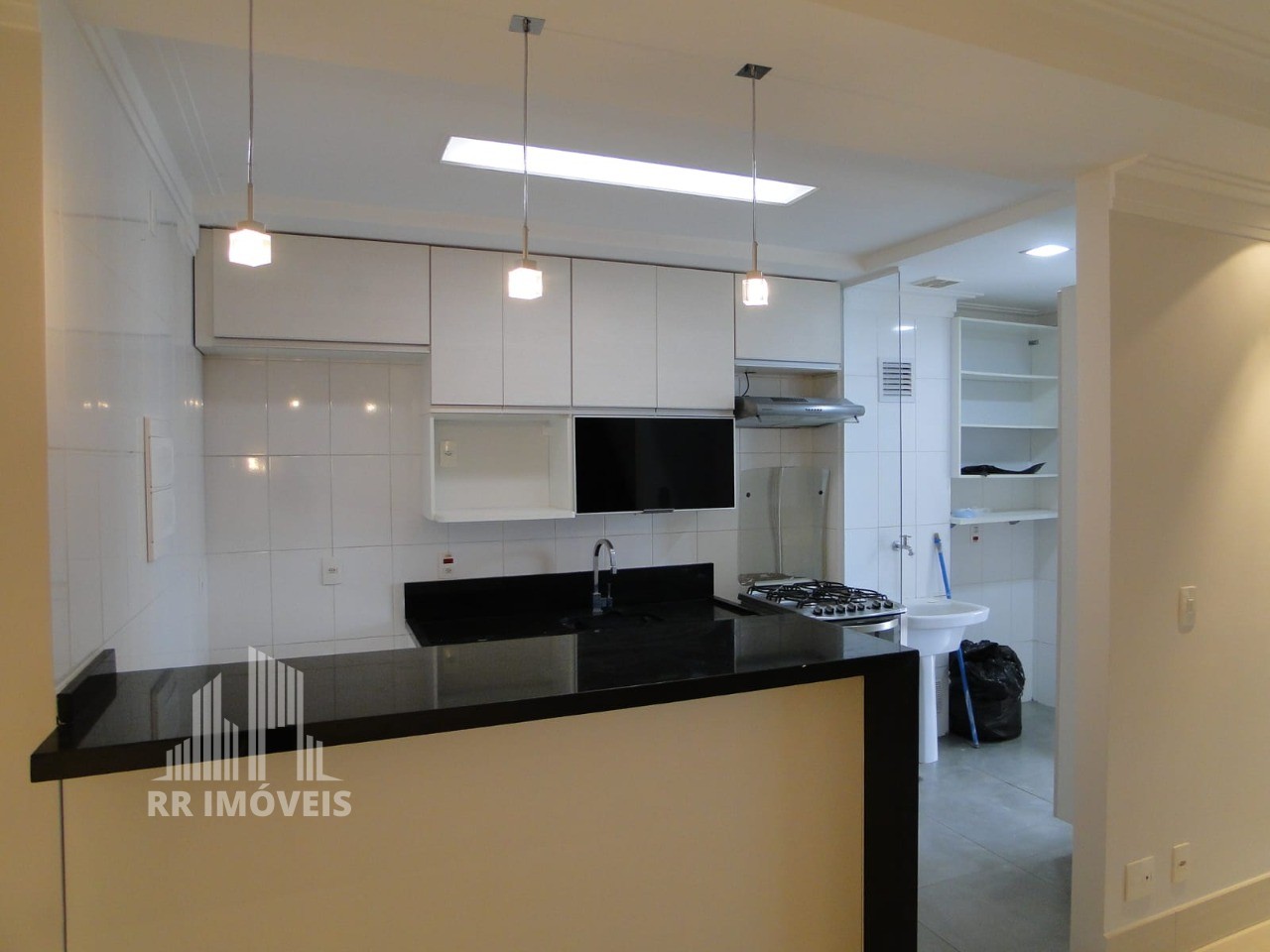 Apartamento, 2 quartos, 97 m² - Foto 1