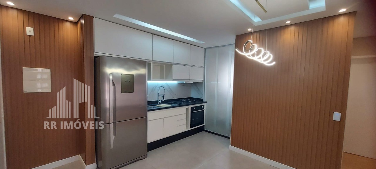 Apartamento, 2 quartos, 61 m² - Foto 1