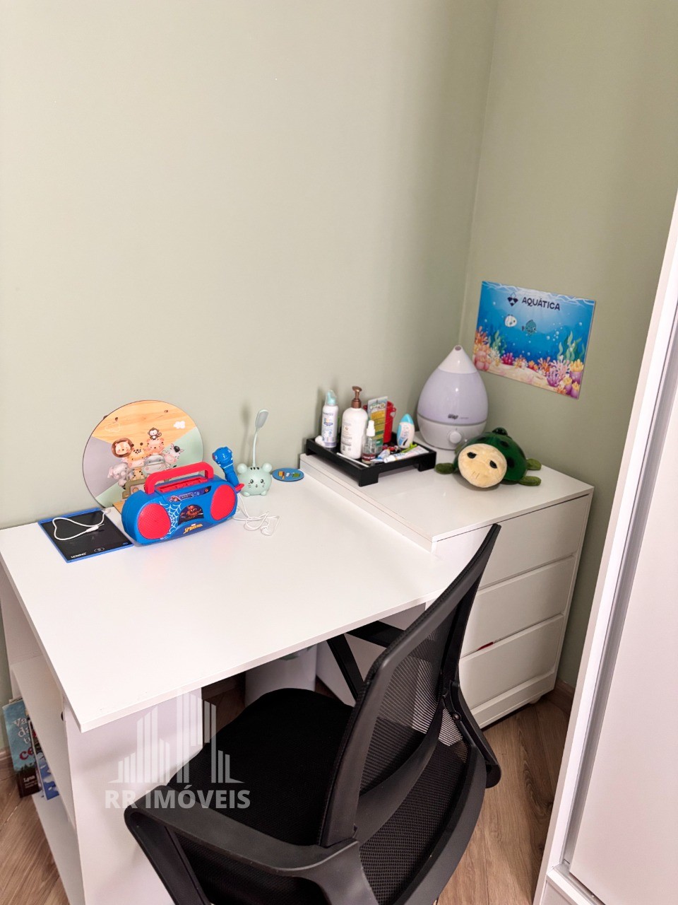 Apartamento, 2 quartos, 72 m² - Foto 9