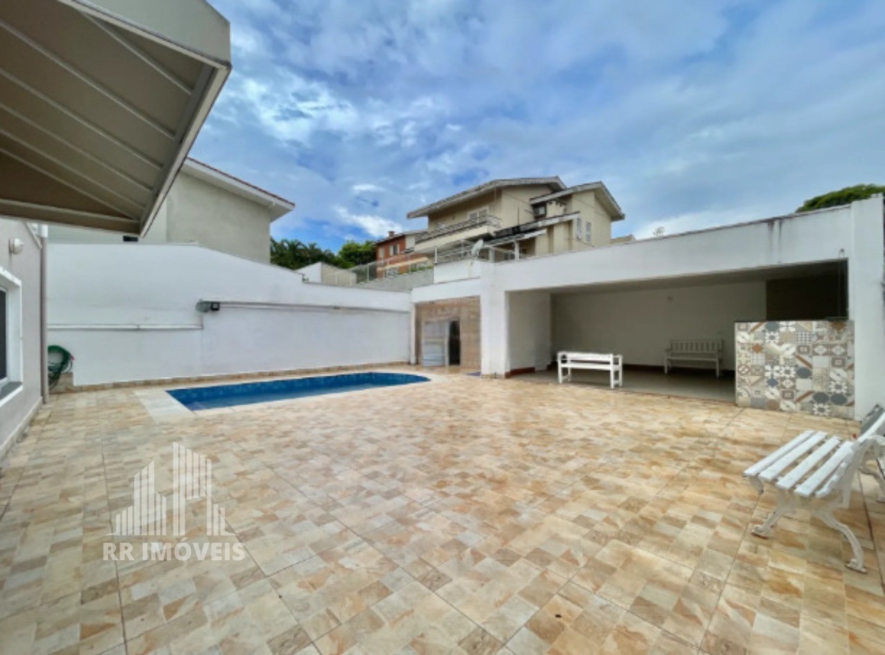 Casa, 4 quartos, 284 m² - Foto 3