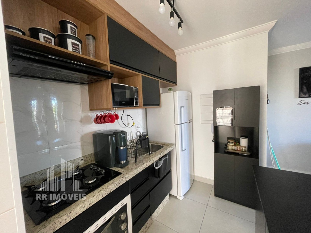 Apartamento, 2 quartos, 56 m² - Foto 3